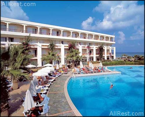 Rethymno Palace Hotel 31